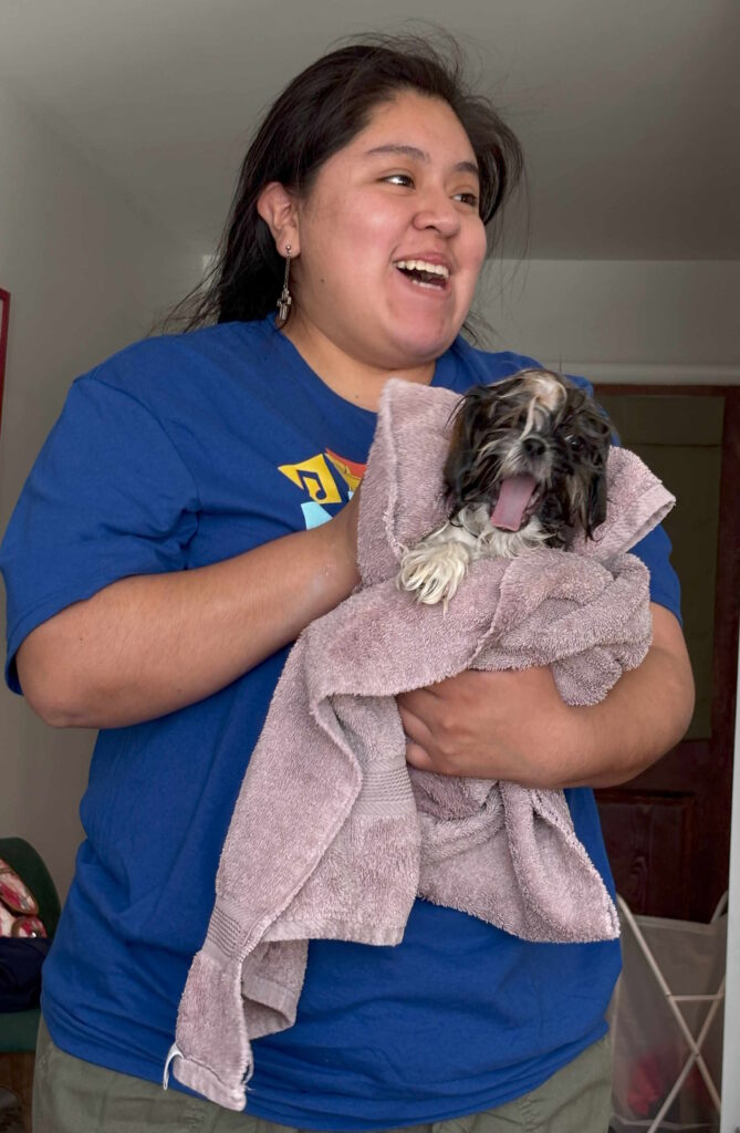 bathtime