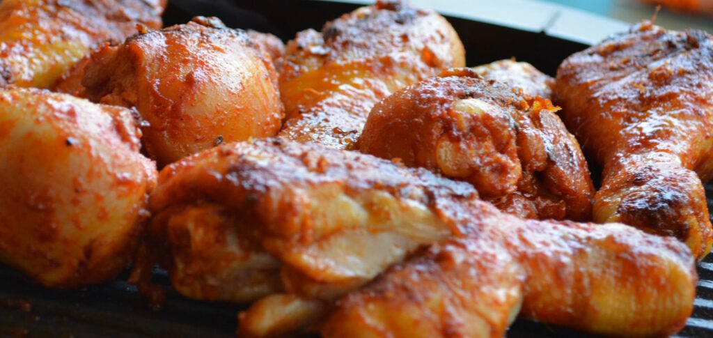 chicken recipe